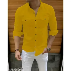 Men's shart 
