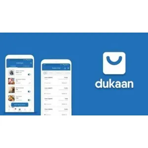 Dukaan Lifetime
Deal Rs.999 | Launch Your Online
Store in 30 Seconds