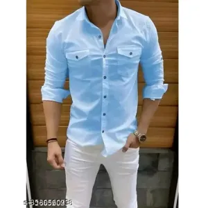 Fancy Retro Men Shirts*