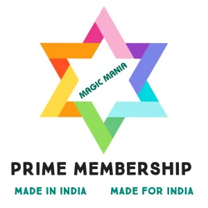 MM - PRIME MEMBERSHIP