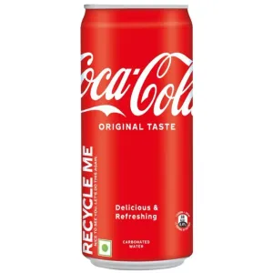 COCA COLA