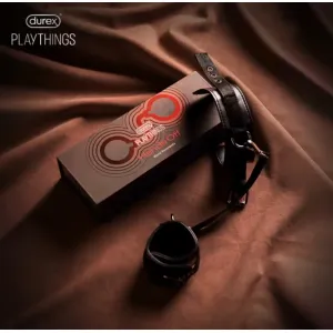 DUREX PLAY THINGS - HANDS OFF - HANDCUFF
