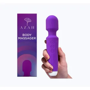 AZAH PERSONAL ELECTRIC BODY PERSONAL MASSAGER
