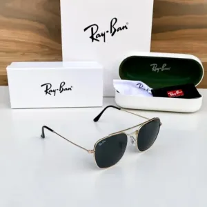 "See the world in style with Ray-Ban! 😎 #MahiOpticals"