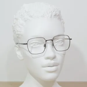 Metal frames 