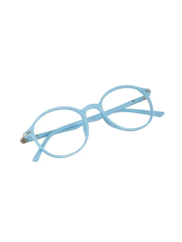 Bluno Candy Round frame for (Unisex)