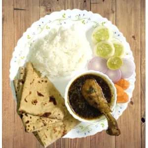 30 Non Veg Meals