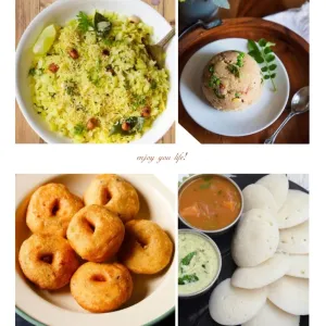 30 Breakfasts
