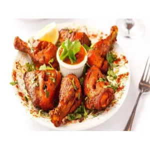 TANDOORI SPECIAL 