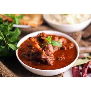 Mutton Butter Masala