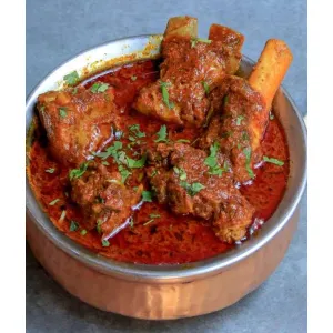 Mutton Handi