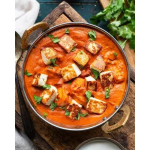 Paneer Butter Masala 