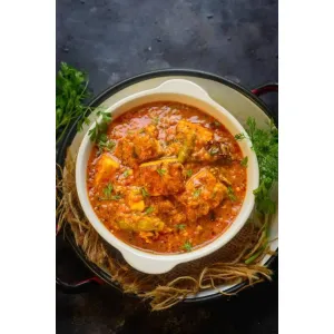 Paneer Masala 