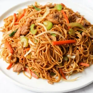 Manpasand Special Chowmein 