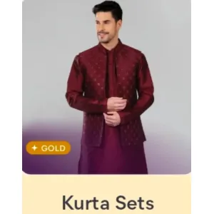 Kurta seta
