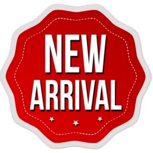 New Arrivals 