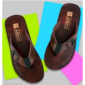 ALKRO SLIPPERS