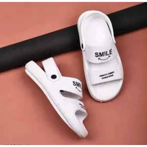 Unique Trendy Flat Clogs & Sandal For Man
