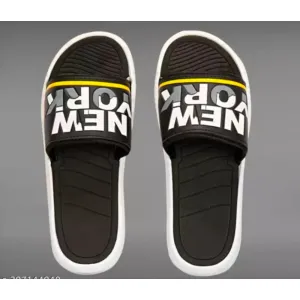 Liboni Men's Stylish Slippers