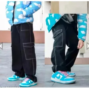 Gorgeous Unique Men Jeans

