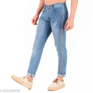 Dennie Foste Men Jeans