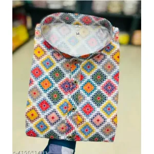 Modern Men Kurtas