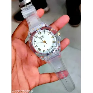 New fashion  analog watch for all boys and mans