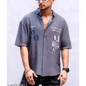 Fancy Designer Men Shirts