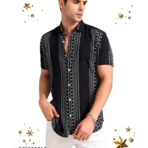 MENS PRINTED Lycara SARTH STAYLIS