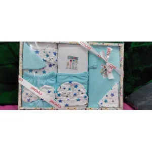 Baby gift set 10 pcs