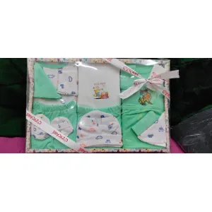 Baby gift set 13pcs