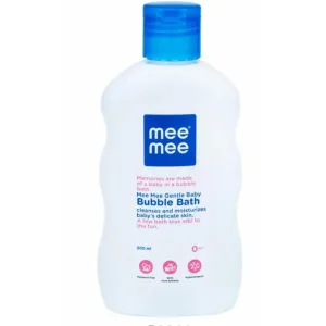 Bubble bath 200ml