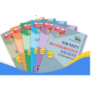School Section 8 to 10 Digest & Target