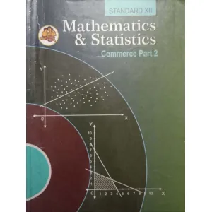 Class 12. Mathematics & Statistics Part 2