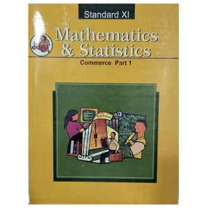 Class 11. Mathematics & Statistics Part 1