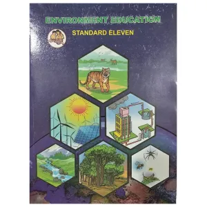 Class 11. Environment Education