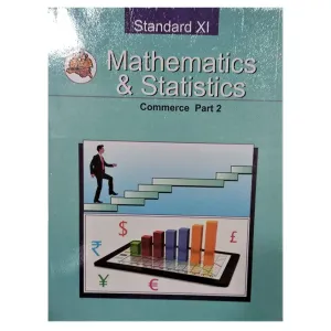 Class 11. Mathematics & Statistics Part 2