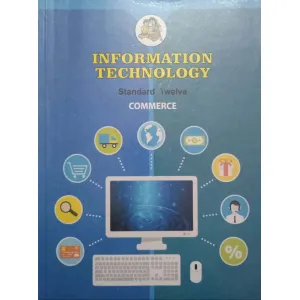 Class 12. Information Technology
