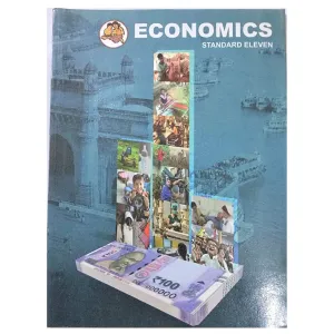 Class 11. Economics 