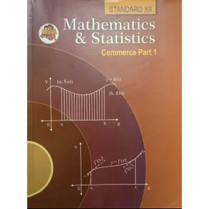 Class 12. Mathematics & Statistics Part 1