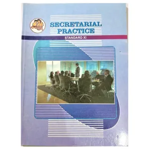 Class 11. Secretarial Practice 