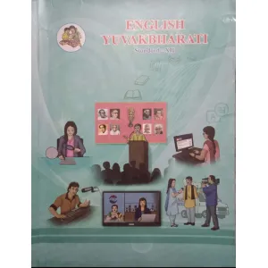 Class 12 English 