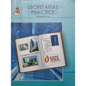 Class 12. Secretarial Practice