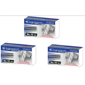 Kangaro Stapler Pins