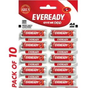 EVEREADY Battery AA 1015