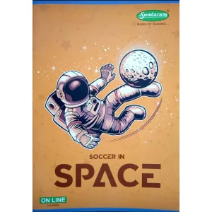 Sundaram A4 172 Pages