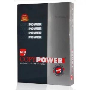 Copy Power A4 75 GSM 500 Sheets