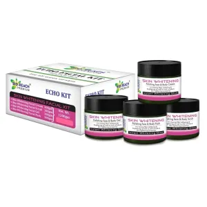 BIO-REACH Skin Whitening Tightening Echo Kit