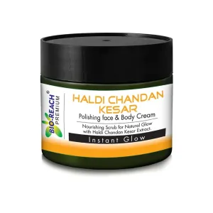 BIO-REACH Haldi Chandan Kesar Cream