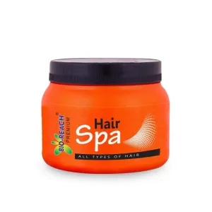 BIO-REACH Hair Spa